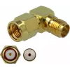 Adaptador coaxial SMA DeLOCK 89994
