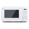 Sharp | Micro-ondas | YC-MS02E-C | Independente | 800 W | branco