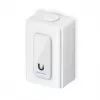 Caixa de montagem Ubiquiti UACC-Reader-JB-W branco 88x50x145 mm