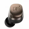 Auscultadores Sennheiser Momentum True Wireless 4 - preto Copper