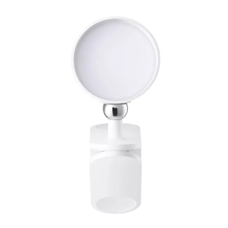 Xiaomi candeeiro de mesa flexível recarregável 3,5 W branco (BHR8959GL)