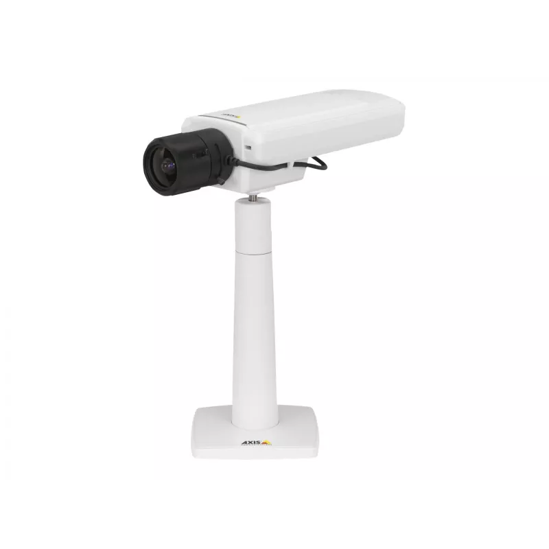 Lente AXIS 5505-711 para câmaras de vigilância AXIS T90B30 / T90B40, preto