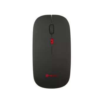 Rato Tracer fino RF 2.4 Ghz/BT preto