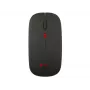 Rato Tracer fino RF 2.4 Ghz/BT preto