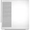 Caixa para PC Sharkoon MK6 RGB Midi Tower branco