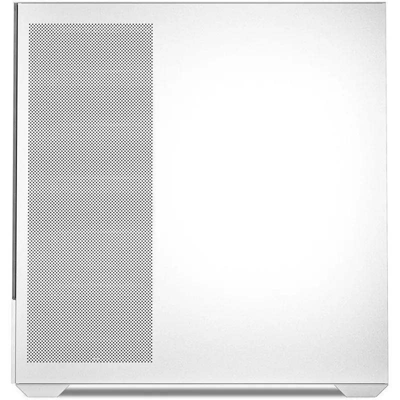 Caixa para PC Sharkoon MK6 RGB Midi Tower branco