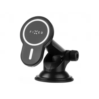 Fixed MagClick XL | Suporte | Apple | iPhone 12/13/14 | Preto