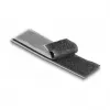 Fita de velcro DeLOCK autoadesiva C 15 m x L 25 mm preto