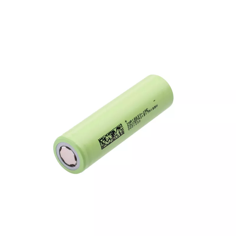 Pilha recarregável Green Cell 20GC18650NMC29 18650 Li-Ion 3,7 V 2900 mAh pack de 20