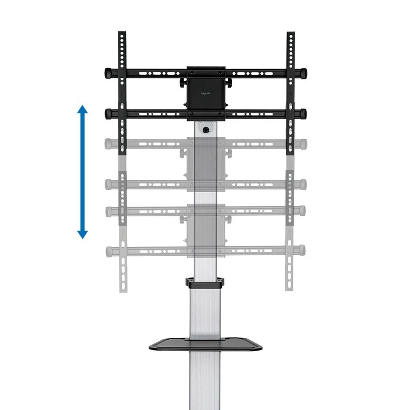 Suporte para TV/monitor, 37-86'' 50 kg máx.