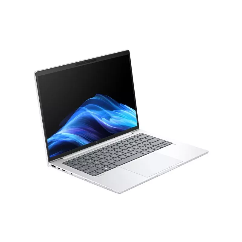 HP EliteBook 8 G1i 14 Intel Core Ultra 7 256V 14 polegadas WUXGA 16 GB LPDDR5X 512 GB SSD W11P 3YW