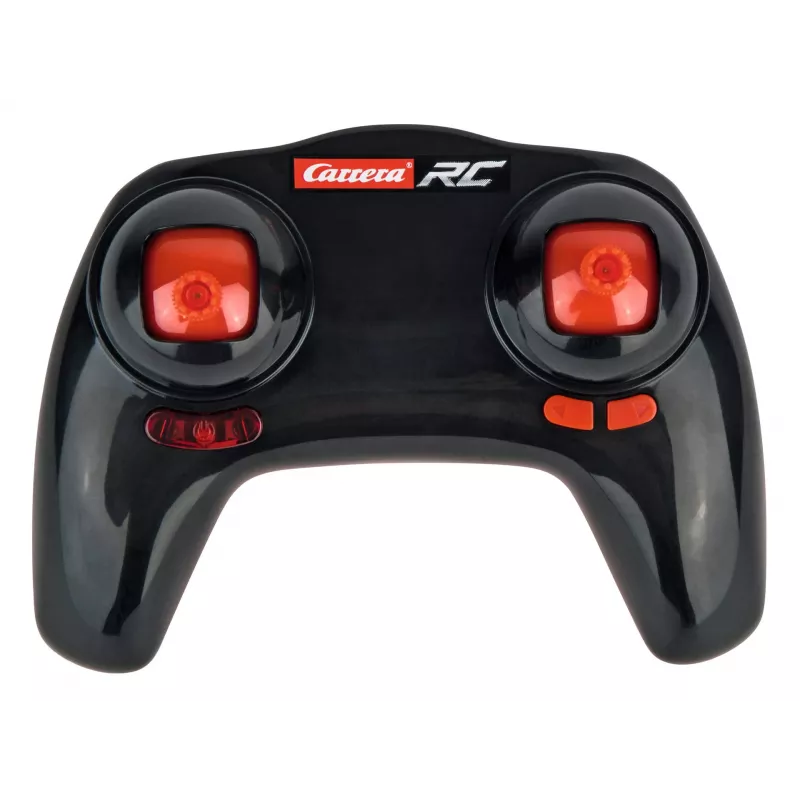 Helicóptero Carrera 370501040X Motor elétrico 12+