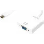 Adaptador USB 3.1 C->VGA S/B LogiLink (UA0237A)