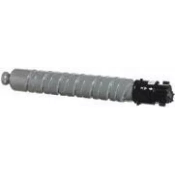 Toner Ricoh MP C400 842235 842038 841299 6000 páginas preto