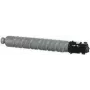 Ricoh MP C400E 842235 cartucho de toner para Aficio MP C300 / MP C400 / MP C401, preto