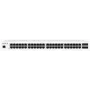 Sophos CS110-48 - switch - gerido - 48 x 10/100/1000 + 4 x 1 Gigabit / 10 Gigabit SFP+ - montagem em rack - com 1 ano de suporte e serviços de switch