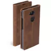 Capa tipo carteira Krusell Sony Xperia L2