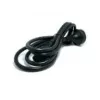 Cabo de alimentação CEE7/7 conector fêmea C13 Datalogic 6003-0940