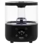 Camry | CR 7973b | Humidificador | 23 W | Capacidade do depósito de água 5 L | Adequado para divisões até 35 m² | Ultrassónico | Potência de humidificação 100-260 ml/h | Preto
