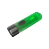 Nitecore TIKI GITD lanterna, série T, 300 lúmenes