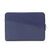 Capa Rivacase 7903 33,8 cm (13,3 polegadas) azul
