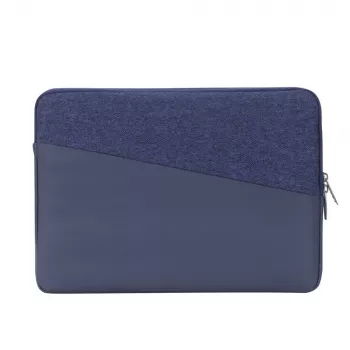 Capa Rivacase 7903 33,8 cm (13,3 polegadas) azul