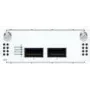 Sophos FleXi Port - Módulo de expansão - 40 Gigabit QSFP+ x 2 - para XGS 5500, 6500 (XSBZTCHF2)