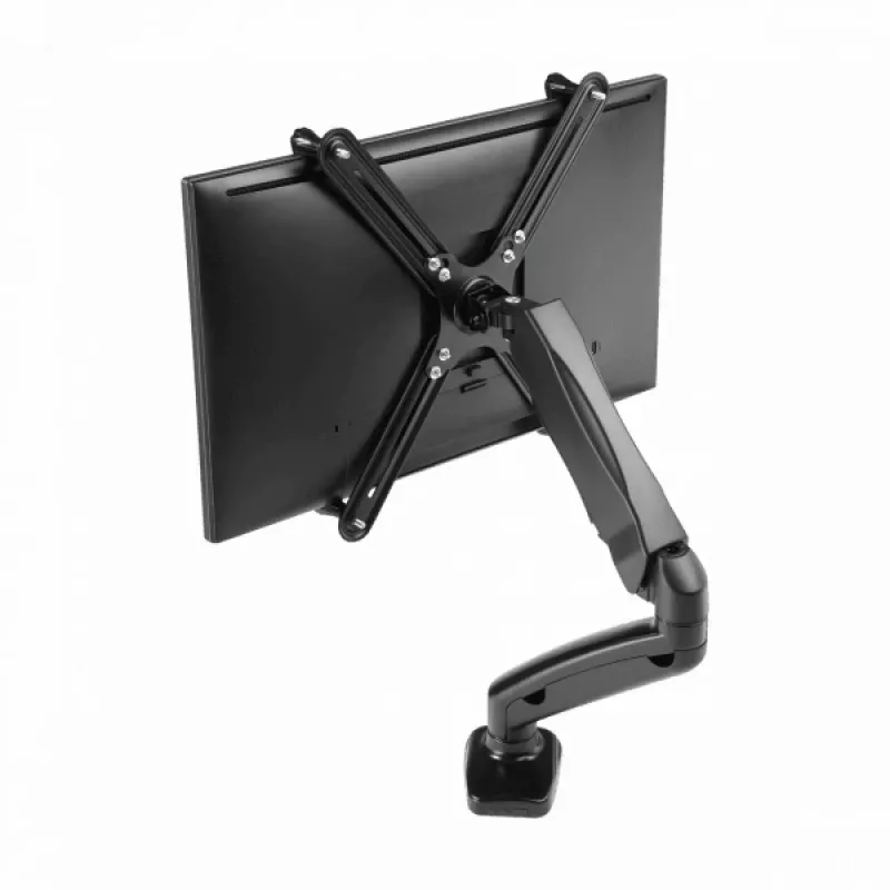 Adaptador para monitor SBOX NON-VESA — adaptador de montagem NON-VESA universal para ecrãs (modelo 0)