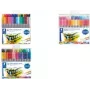 Conjunto de escrita Staedtler 3200 Multicolorido 12 unid.