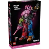 Conjunto de construção LEGO Team Leader Mechs 77078 — Fortnite, 2503 peças, 1 minifigura, altura do mech 450 mm