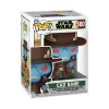 Figura Funko Pop Star Wars O Livro de Boba Fett Cad Bane