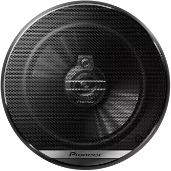 Altifalante para automóvel Pioneer TS-G1730F Redondo 3 vias 300 W