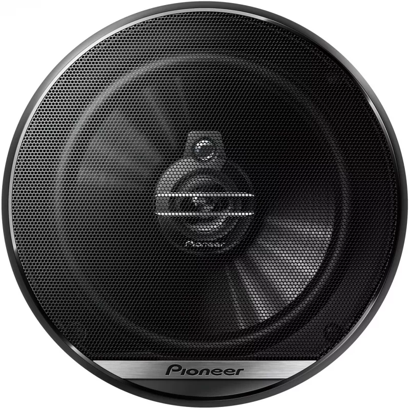 Altifalante para automóvel Pioneer TS-G1730F Redondo 3 vias 300 W
