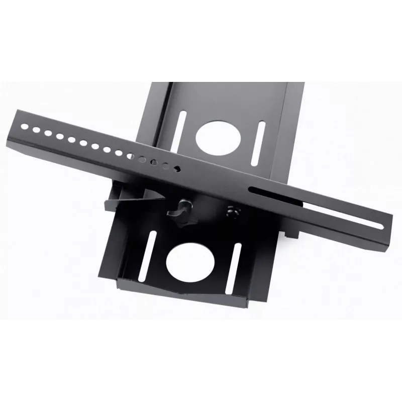 Suporte de TV Edbak PWB2 165,1 cm (65 polegadas) preto