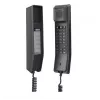 Grandstream GHP 611 BLACK | VoIP | Telefone de hotel