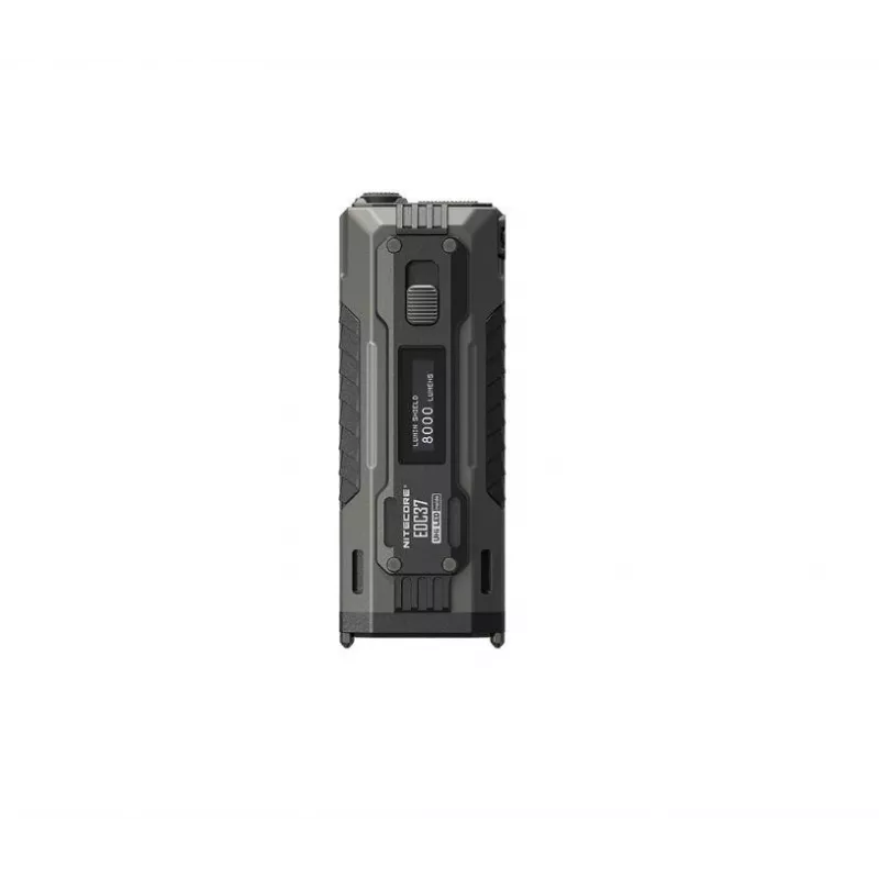 Lanterna EDC-SÉRIE/EDC37 Nitecore