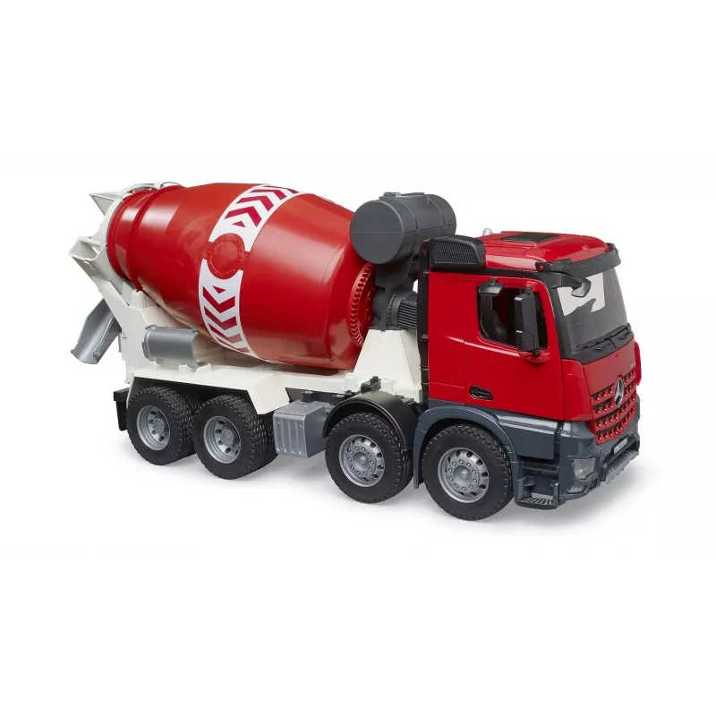 Bruder 1/16 Mercedes-Benz Arocs Betoneira 03655