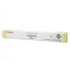 Cartucho de toner Canon C-EXV 34 22000 páginas amarelo