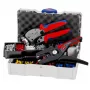 Alicate de cravar cabos Knipex 97 90 14