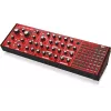Behringer NEUTRON sintetizador analógico, vermelho