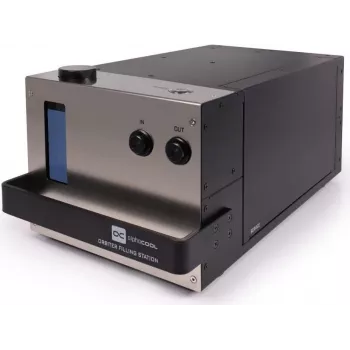 Alphacool 13093 preto