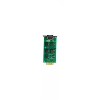 Placa de relés Unit U-Relay-Card-SP 5V 16A – placa de relés unipolar para controlo de baixa tensão