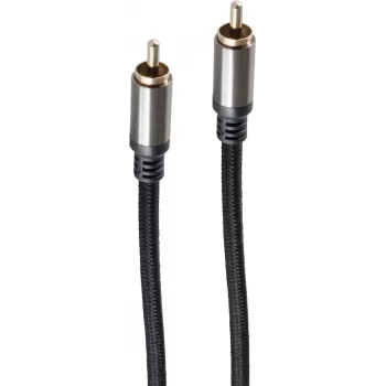 Acessório de conectividade Shiverpeaks BS20-40255 preto
