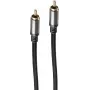 Acessório de conectividade Shiverpeaks BS20-40255 preto
