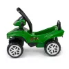 Veículo deslizante milly mally Ride-on Monster Military modelo 27515 para crianças pequenas