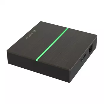 Gateway inteligente Avatto GW60-Matter hub ZigBee para integração de dispositivos Matter e ZigBee