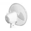 Midea | FT30-21M | Ventilador de mesa | Branco | Diâmetro 30 cm | Número de velocidades 3 | Oscilação
