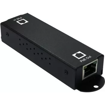 Extensor Gigabit PoE+ ROLINE 21.13.1188