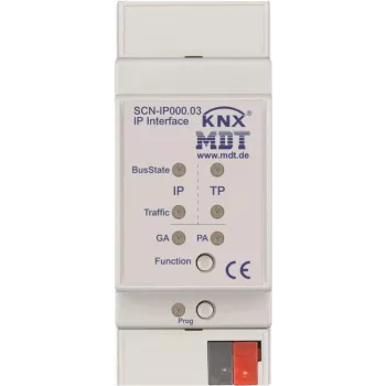 Mdt SCN-IP000.03 servidor