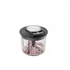 Picadora manual de alimentos GEFU SPEEDWING G-13600 - picadora múltipla com cordão de puxar